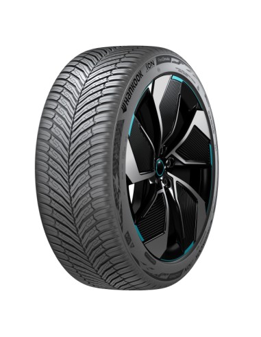Pneus HANKOOK 235/45 R18 98W ION FLEXCLIMATE IL01 XL NCS ELT