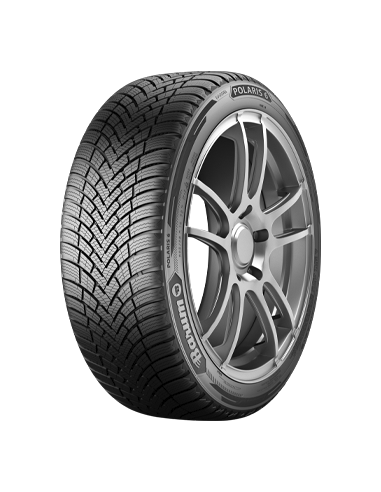 BARUM POLARIS 6 XL FR EV 225/40 R18 92V