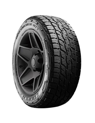 COOPER DISCOVERER ATT 215/65 R16 102H