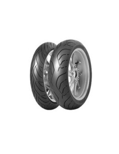 DUNLOP SPORTMAX ROADSMART III 120/70 R17 58W