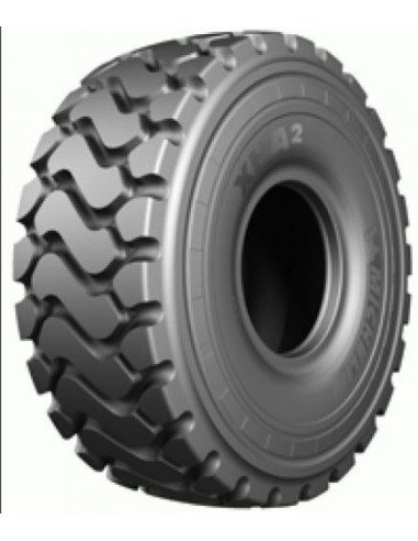 MICHELIN 20.5 R25 186A2 XHA2  TL L3 | PneumaticiDiretti