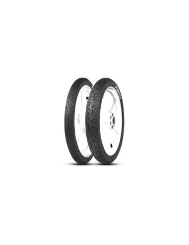 PIRELLI CITY DEMON TL Rear 130/90 R15 66S