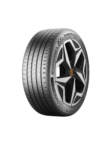 CONTINENTAL PremiumContact 7 205/45 R17 88Y
