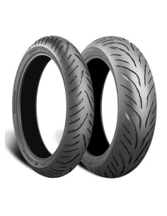 BRIDGESTONE BATTLAX SPORT TOURING T32 TL FRONT 120/70 R18 59W