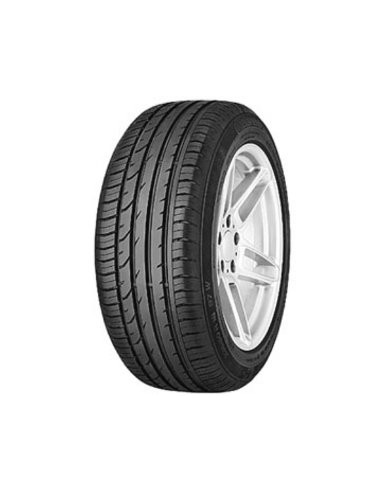 CONTINENTAL ContiPremiumContact 2 195/60 R14 86H