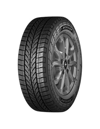DUNLOP ECONODRIVE WIN 215/65 R15 104T