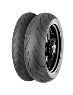 CONTINENTAL ContiRoad TL REAR 150/60 R17