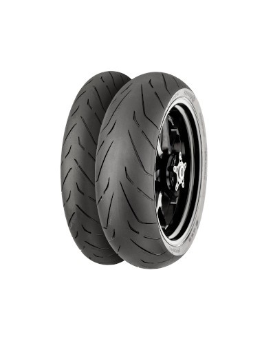 CONTINENTAL ContiRoad TL REAR 150/60 R17
