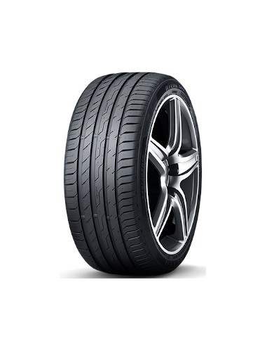 NEXEN N'FERA SPORT 245/40 R20 99Y