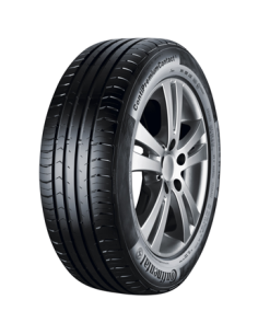 CONTINENTAL ContiPremiumContact 5 225/55 R17 97Y