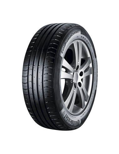 CONTINENTAL ContiPremiumContact 5 225/55 R17 97Y