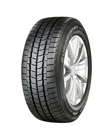 FALKEN EUROWINTER VAN01 215/60 R17 109/107T