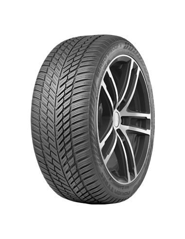 NOKIAN Seasonproof 2 265/60 R18 114V