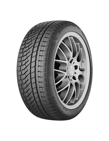 FALKEN Eurowinter HS02 PRO 235/60 R19 107V