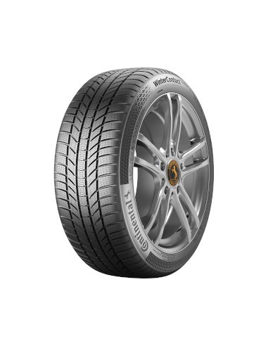 CONTINENTAL WINTERCONTACT TS 870 P 205/55 R19 97H