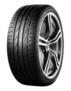 BRIDGESTONE POTENZA S001 XL FR EXT MOEXTENDED 225/45 R18 95Y