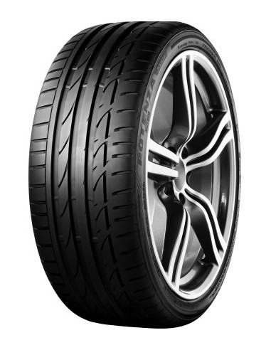 BRIDGESTONE POTENZA S001 XL FR EXT MOEXTENDED 225/45 R18 95Y