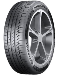 CONTINENTAL PREMIUM 6 FR XL 245/40 R19 98Y
