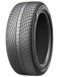 YOKOHAMA ADVAN WINTER V907 255/45 R20 105V