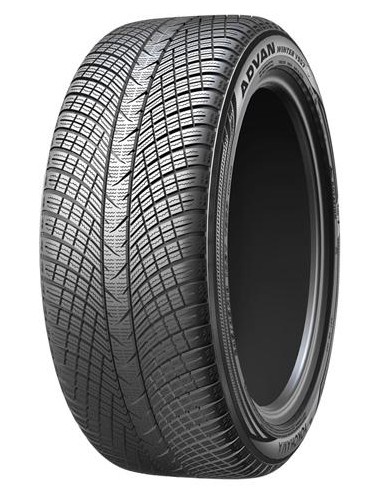 YOKOHAMA ADVAN WINTER V907 255/45 R20 105V