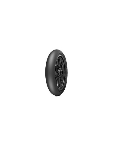 METZELER RACETEC RR SLICK K1 FRONT 120/70 R17