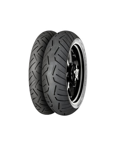CONTINENTAL ROADATTACK 3 CR 150/65 R18 69H