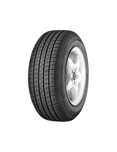 CONTINENTAL 4x4Contact MO 275/55 R19 111H