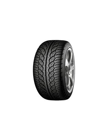 YOKOHAMA PARADA Spec-X PA02 XL RPB ZPS 305/40 R22 114V