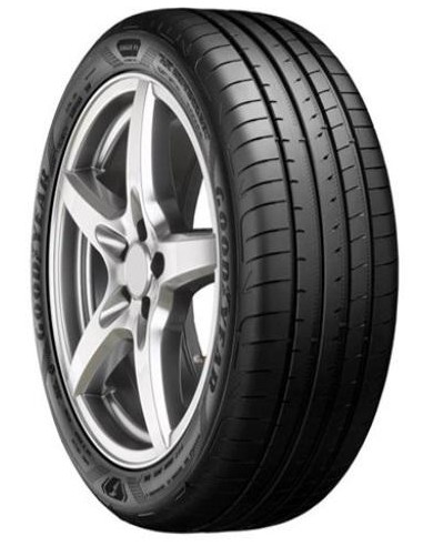 GOODYEAR Eagle F1 Asymmetric 5 245/35 R20 95Y