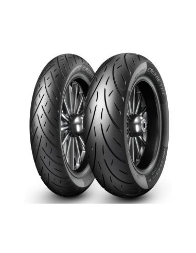 METZELER CRUISETEC RF R 180/60 R16 80H
