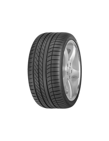 GOODYEAR EAGLE F1 ASYMMETRIC SUV AT 255/50 R20 109W
