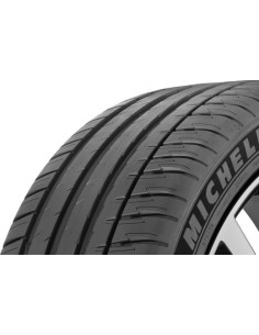 MICHELIN PILOT SPORT 4 SUV XL FR MO1 275/45 R21 110Y