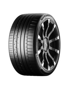 CONTINENTAL SportContact 6 XL FR RO1 ContiSilent 285/35 R23 107Y