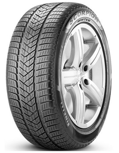 PIRELLI Scorpion Winter XL FR R-F * 315/35 R21 111V