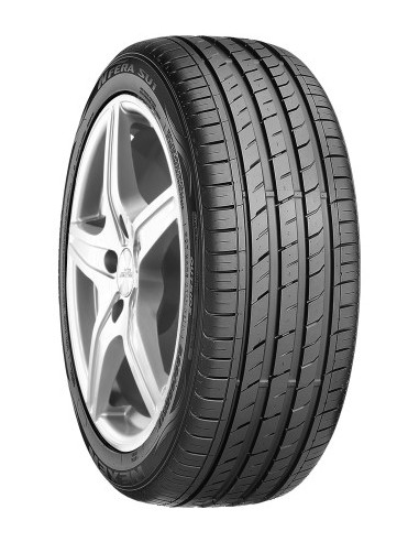 NEXEN N'Fera SU1 205/40 R16 79W | PneumaticiDiretti