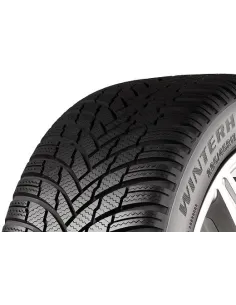 FIRESTONE WINTERHAWK 4 195/65 R15 91H