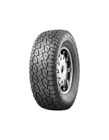KUMHO AT52 235/55 R19 105H | PneumaticiDiretti
