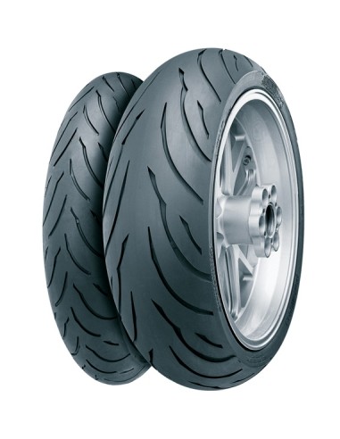 CONTINENTAL CONTIMOTION Z 120/70 R17 58W