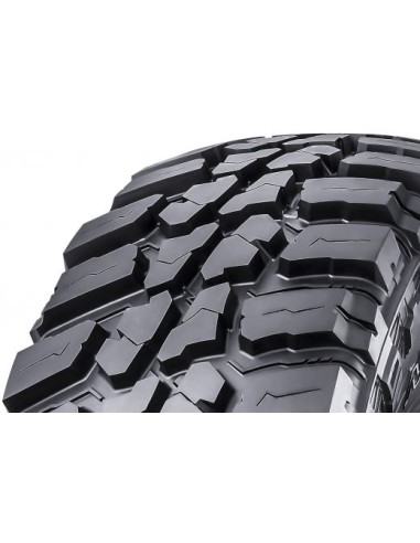 NANKANG MT-1 CONQUEROR M/T 265/75 R16 119Q