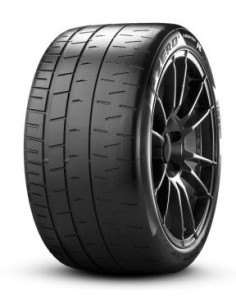 PIRELLI PZERO REAR 315/30 R21 105Y