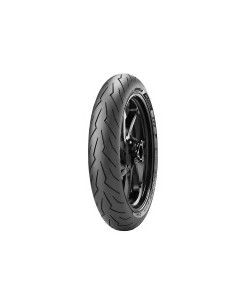 PIRELLI DIABLO ROSSO III TL FRONT 110/70 R17 54H