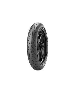 PIRELLI DIABLO ROSSO III TL FRONT 110/70 R17 54H