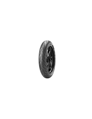 PIRELLI DIABLO ROSSO III TL FRONT 110/70 R17 54H
