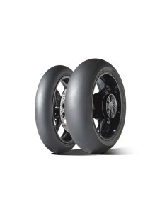 DUNLOP KR106 120/70 R17