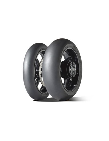 DUNLOP KR106 120/70 R17