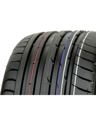 NANKANG SPORTNEX AS-2+ 205/40 R17 84V