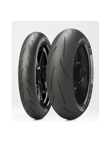 METZELER RACETEC RR K3 160/60 R17 69W