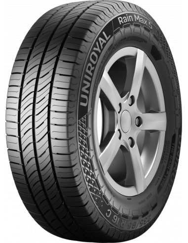 Pneus UNIROYAL 215/75 R16C 113/111R RAINMAX 5  8PR