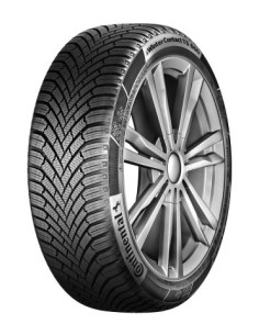 CONTINENTAL WinterContact TS 860 S 205/45 R18 90H