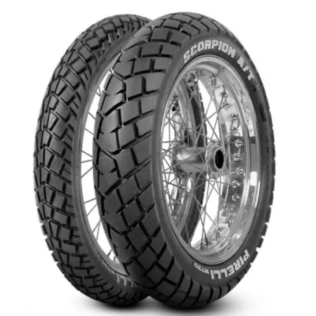 PIRELLI 150/70 R18 70V MT 90 A/T  TL (TRAIL ON/OFF) | pneumaticidiretti.com
